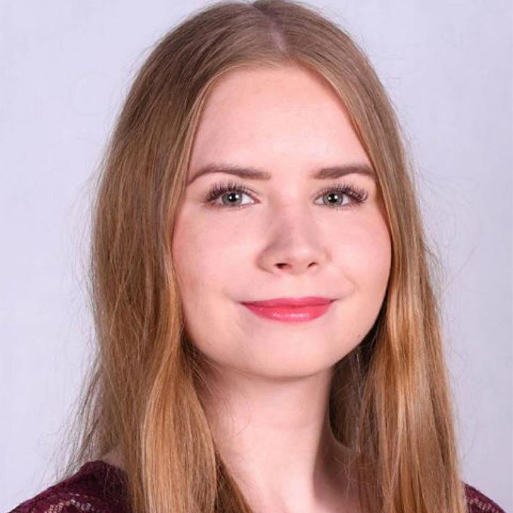 Natalia Gielec