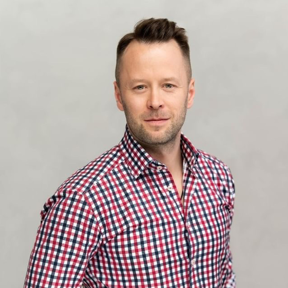 Łukasz Klab