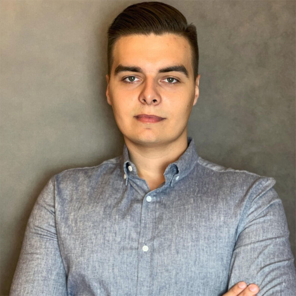 Damian Bryszewski
