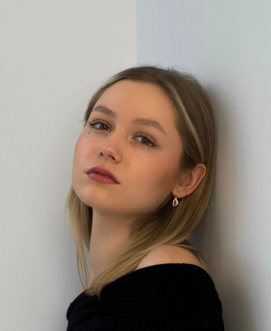 Weronika Kozłowska