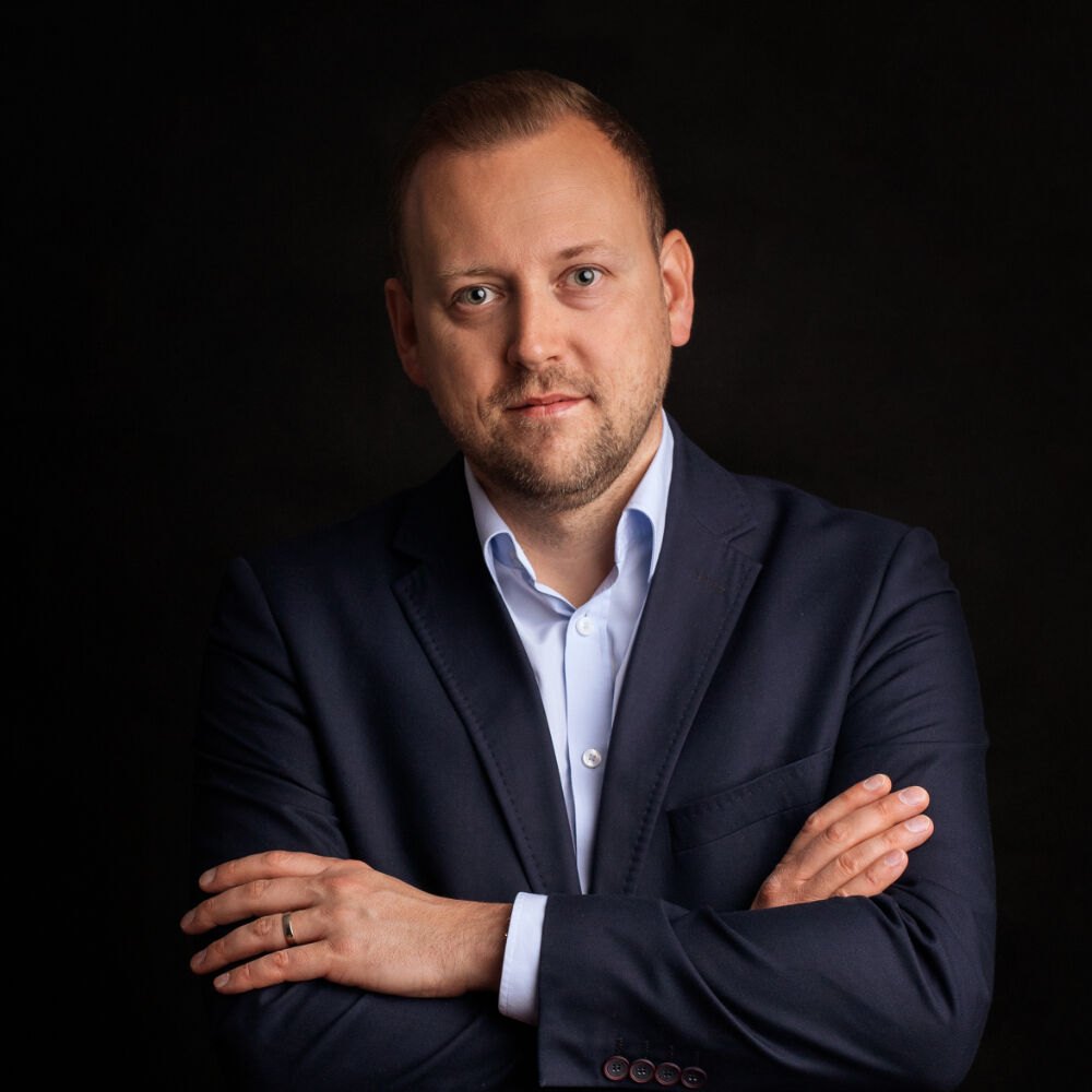 Konrad Jeleń