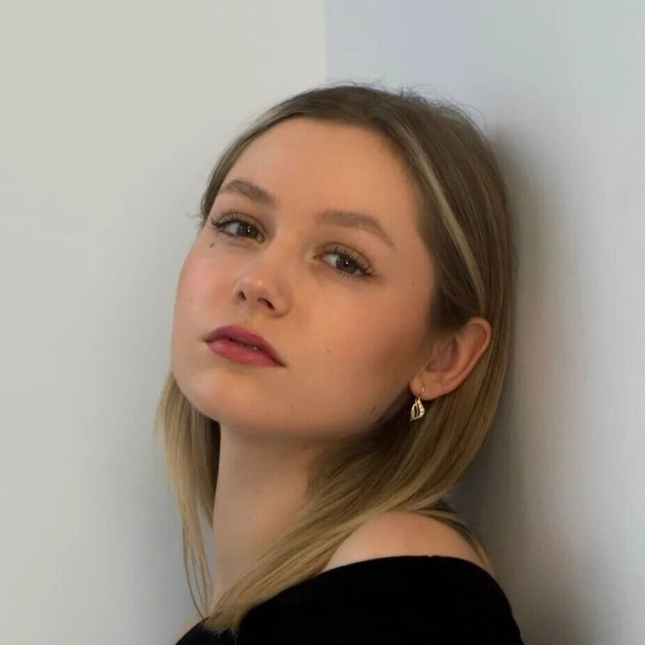 Weronika Kozłowska